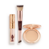 AIRBRUSH BLUR COMPLEXION TRIO YÜZ SETİ
