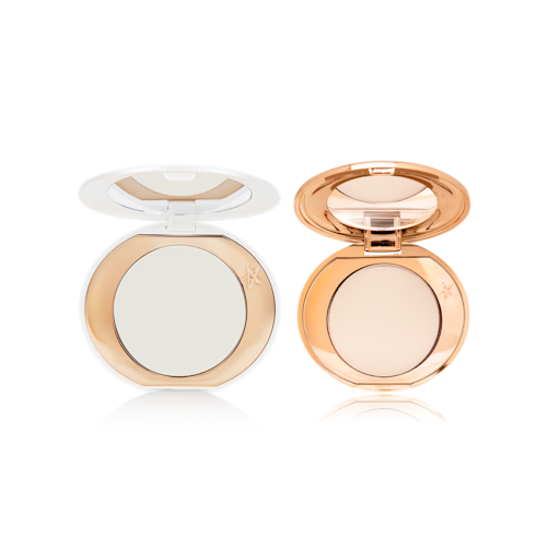 AIRBRUSH BRIGHTEN & BLUR ON THE GO YÜZ SETİ