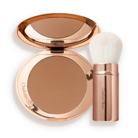 AIRBRUSH BRONZING KIT Sınırlı Süreli Teklif