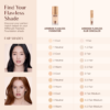 Airbrush Flawless BLUR KONSEALER 4 FAIR-MEDIUM