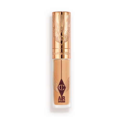 Airbrush Flawless BLUR KAPATICI 10 TAN