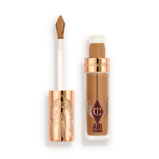 Airbrush Flawless BLUR KAPATICI 12.5 TAN-DEEP