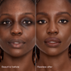 Airbrush Flawless BLUR KAPATICI 15 DEEP