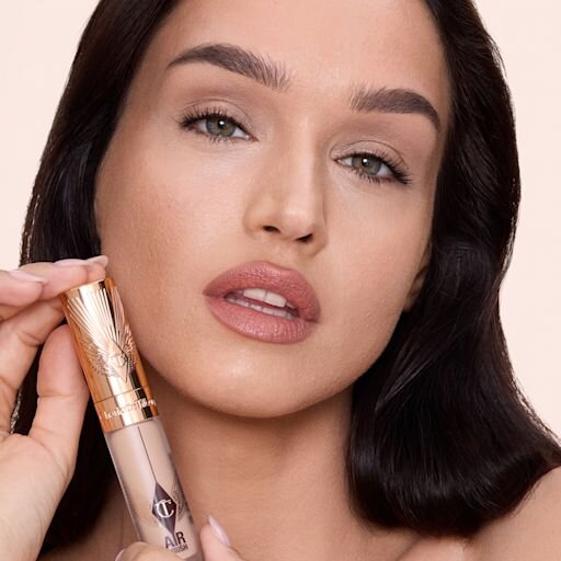 Airbrush Flawless BLUR KAPATICI 7 MEDIUM