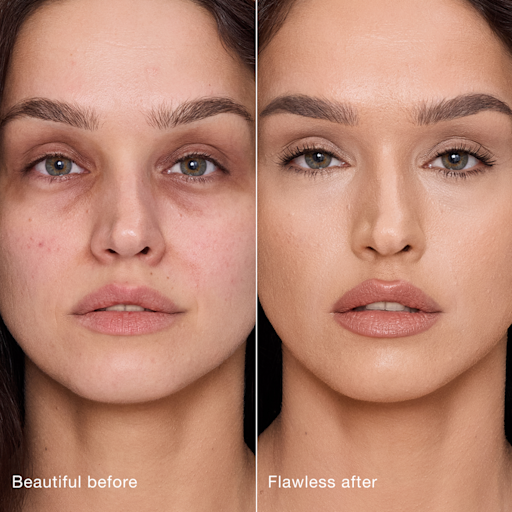 Airbrush Flawless BLUR KAPATICI 7 MEDIUM