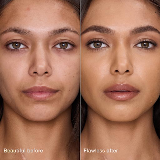 Airbrush Flawless BLUR KAPATICI 8.5 ORTA-BRONZ