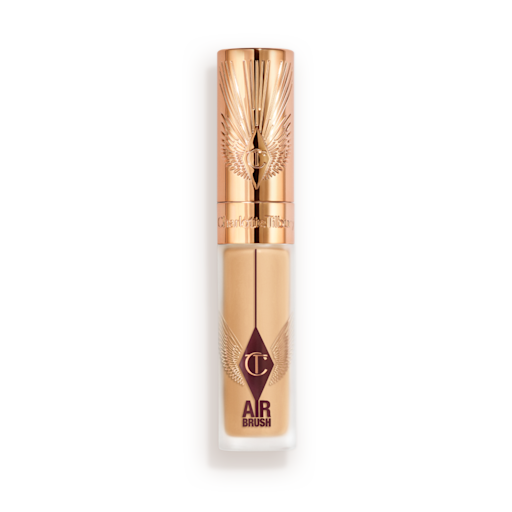 Airbrush Flawless BLUR KAPATICI 8 ORTA BRONZ
