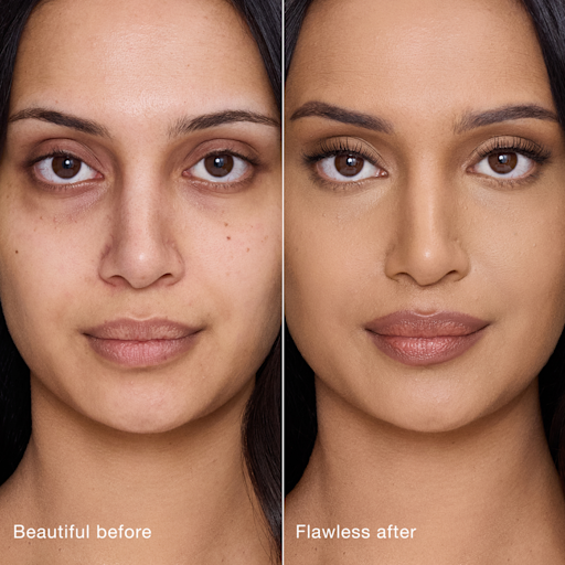 Airbrush Flawless BLUR KAPATICI 8 ORTA BRONZ