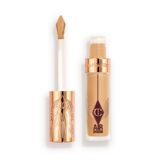 Airbrush Flawless BLUR KAPATICI 9.5 TAN