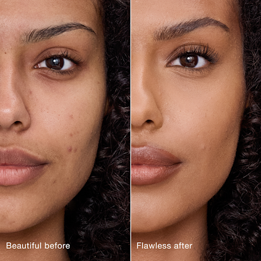 Airbrush Flawless BLUR KAPATICI 9.5 TAN