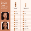 Airbrush Flawless BLUR KAPATICI 9 TAN