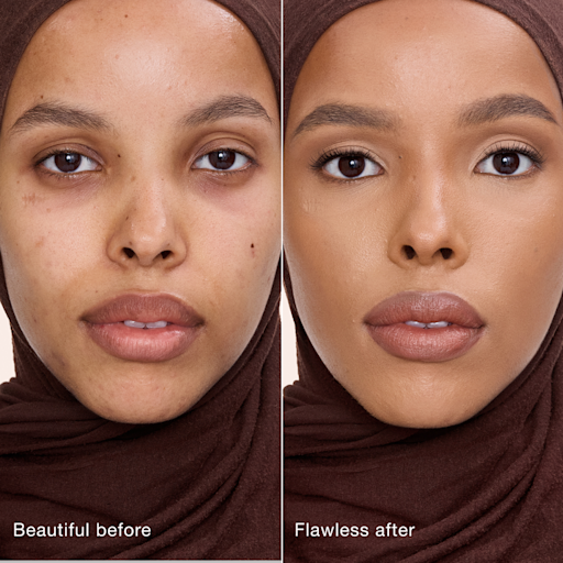 Airbrush Flawless BLUR KAPATICI 9 TAN
