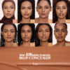 Airbrush Flawless BLUR KAPATICI 9 TAN