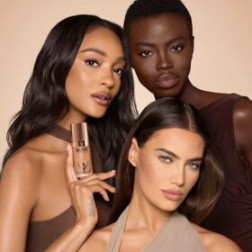 Airbrush Flawless, Bulanıklaştırıcı ve Sabitleme Seti Yüz Setleri