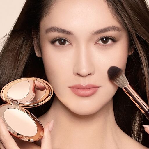 AIRBRUSH BLUR COMPLEXION TRIO YÜZ SETİ