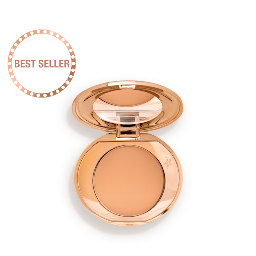 Airbrush Flawless Finish 3 TAN SEYAHAT SETİ