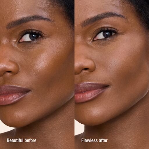 Airbrush Flawless Finish YEDEK 3 TAN
