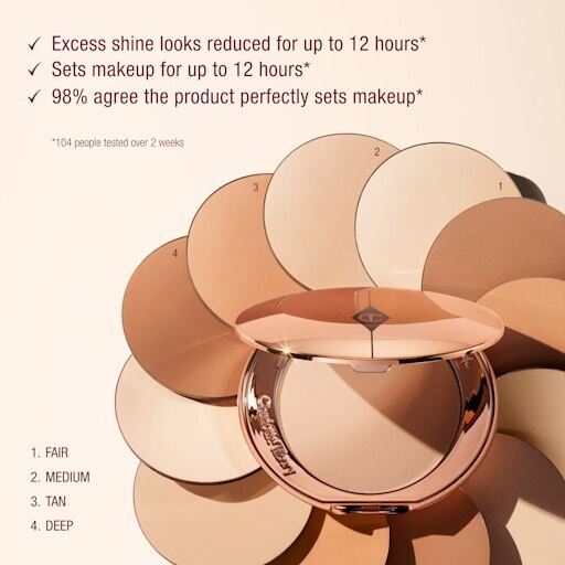 Airbrush Flawless Finish 4 DEEP