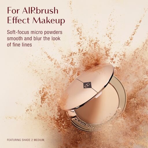 Airbrush Flawless Finish 4 DEEP