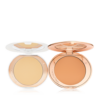 Airbrush Flawless Finish Brighten & Perfect Duo Yüz Seti