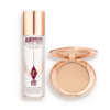 Airbrush Flawless Finish & SET DUO Cilt Makyaj Seti