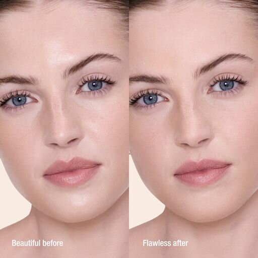 AIRBRUSH FLAWLESS FINISH YEDEK 1 FAIR