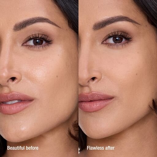 Airbrush Flawless Finish 2 ORTA