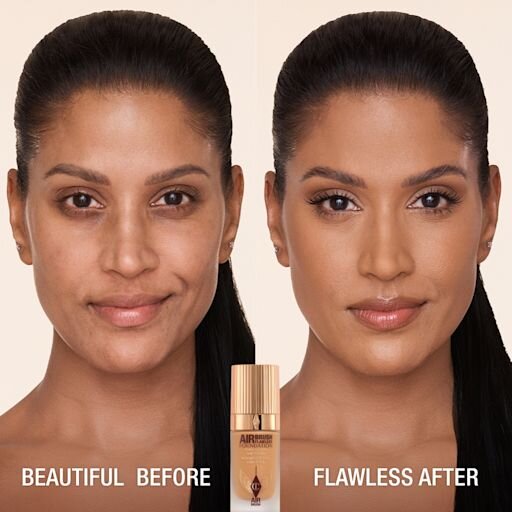 Airbrush Flawless Foundation 10 SOĞUK