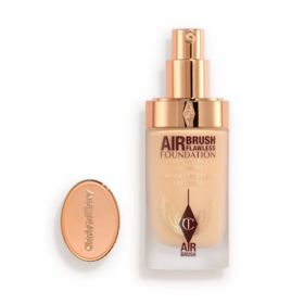 Airbrush Flawless Foundation 4 SICAK