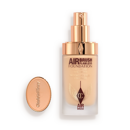 Airbrush Flawless Foundation 4 SICAK
