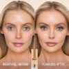 Airbrush Flawless Foundation 4 SICAK
