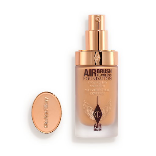 Airbrush Flawless Foundation 9 SOĞUK