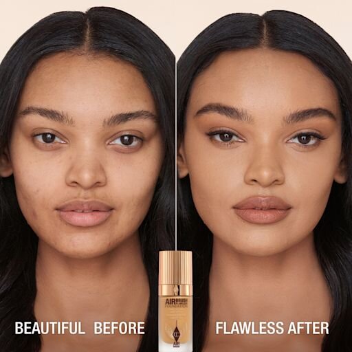 Airbrush Flawless Foundation 9 SOĞUK
