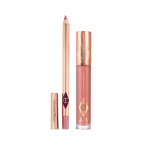 Airbrush Flawless LIPS KIT DUDAK SETİ