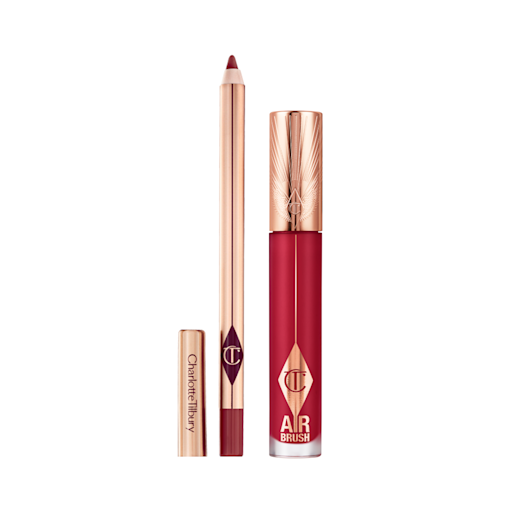 Airbrush Flawless LIPS KIT DUDAK SETİ