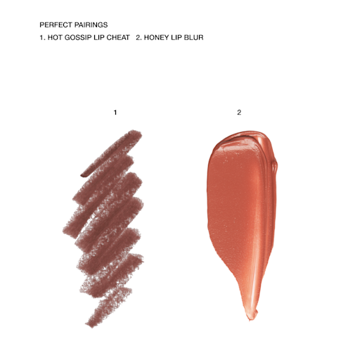 Airbrush Flawless LIPS KIT DUDAK SETİ