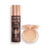 Airbrush Flawless MATTIFY, BLUR & SET Yüz Seti