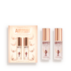 Airbrush Flawless MİNİ Sabitleyici Spreyler SETİ SEYAHAT BOYU Yüz Setleri