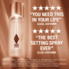 Airbrush Flawless MİNİ Sabitleyici Spreyler SETİ SEYAHAT BOYU Yüz Setleri