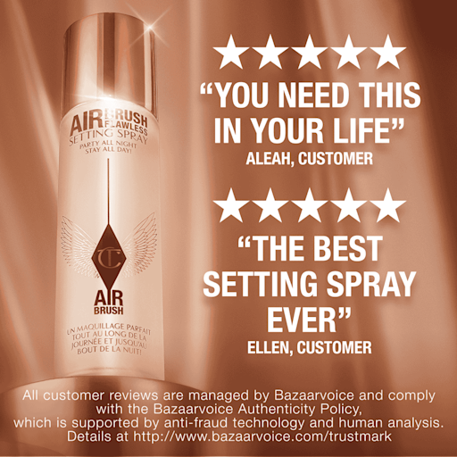 Airbrush Flawless MİNİ Sabitleyici Spreyler SETİ SEYAHAT BOYU Yüz Setleri