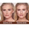 Airbrush Flawless PERFECT & BRONZE DUO Yüz Seti