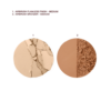 Airbrush Flawless PERFECT & BRONZE DUO Yüz Seti