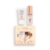 Airbrush Flawless PROTECT, PRIME & SET KIT Yüz Seti