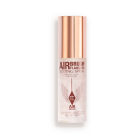 Airbrush Flawless Setting Spray 34 ML Seyahat Boşalti