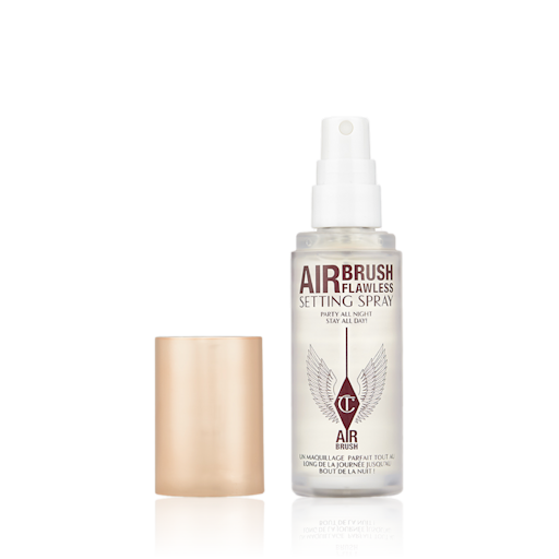 Airbrush Flawless Setting Spray 34 ML Seyahat Boşalti