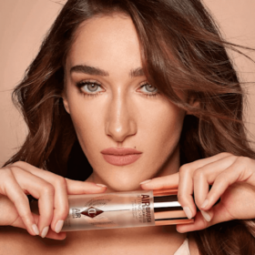 Airbrush Flawless Setting Spray DUO KİTİ