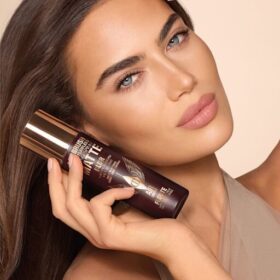 Airbrush Flawless Setting Spray DUO Yüz Seti