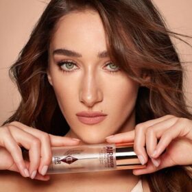 Airbrush Flawless Setting Spray DUO Yüz Seti