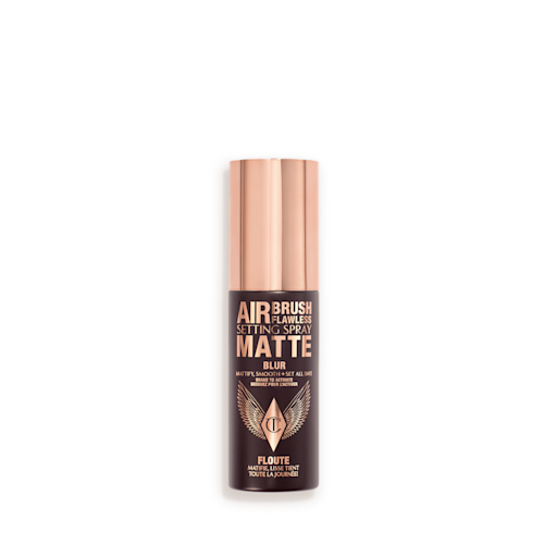 Airbrush Flawless Setting Spray MATTE 34 ML SEYAHAT