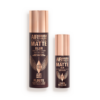 Airbrush Flawless Setting Spray MATTE & MINI DUO Yüz Seti